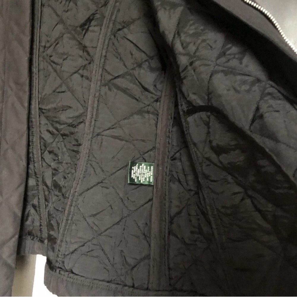 Ralph Lauren women’s lightweight quilted jacket size S - Picture 4 of 8